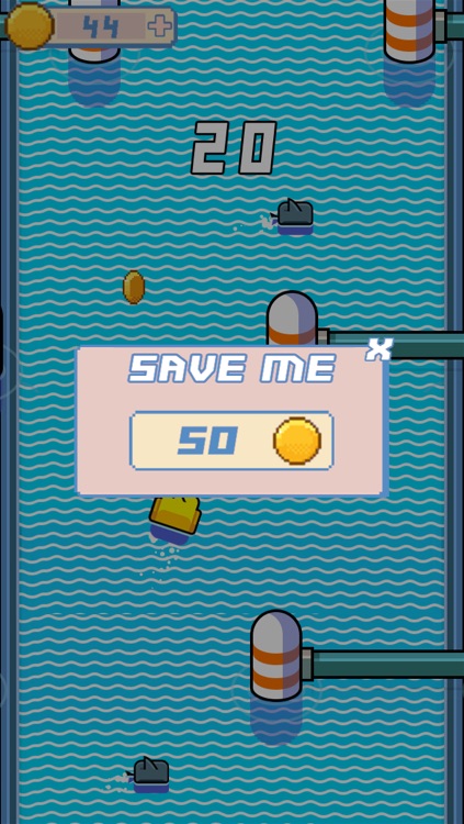 Shark Came:Free Game For  Boys’& Girls’ screenshot-4