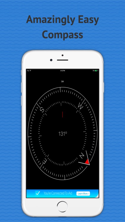 Compass-Free screenshot-3