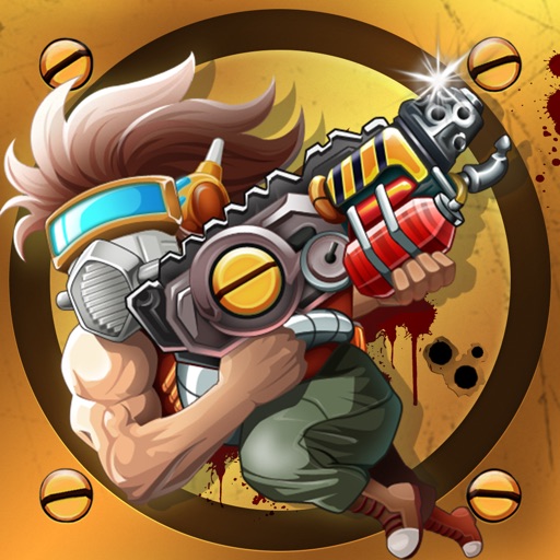 魂斗启示录 Z killer icon