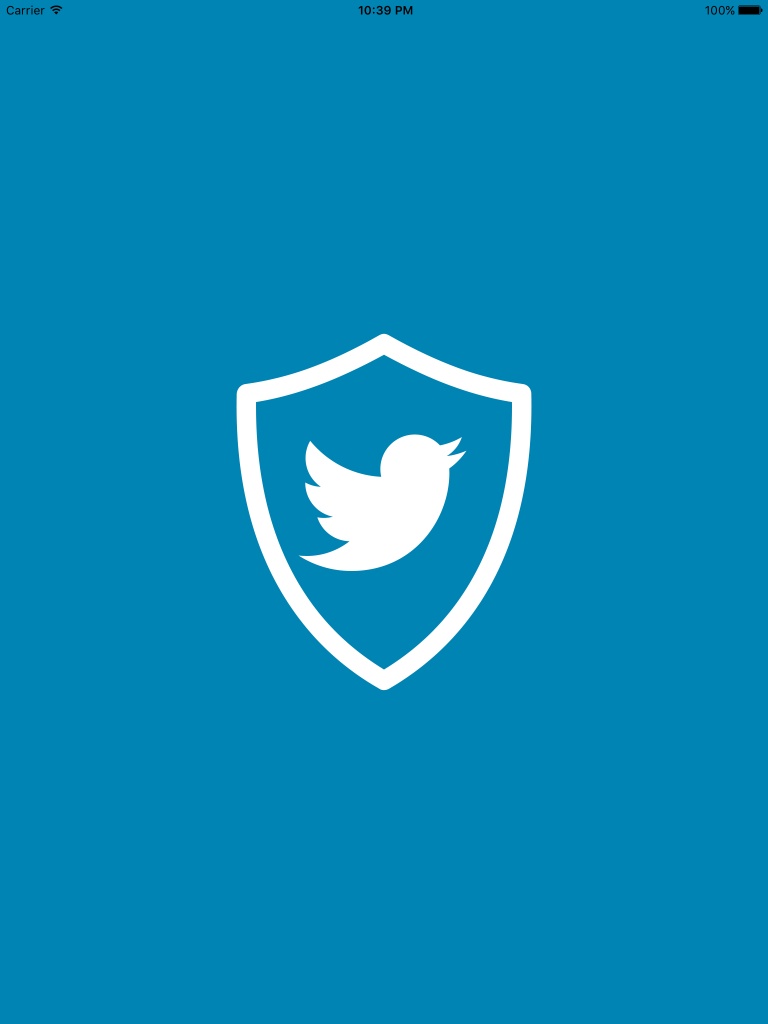 Protect Your Twitter