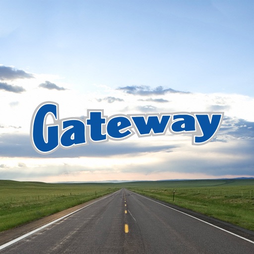 Gateway Automotive icon