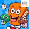 Get Marbel Vegetable Fun Preschool Games for iOS, iPhone, iPad Aso Report