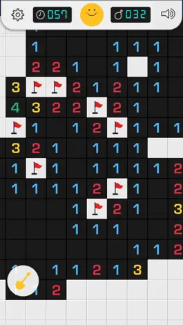 Game screenshot Minesweeper· apk