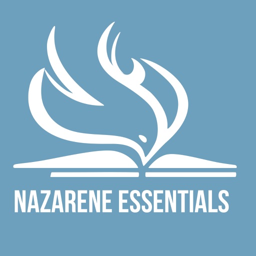 Nazarene Essentials icon