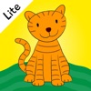 野生動物ー子供の為の楽しい教育ゲーム ー ライトバージョン - iPadアプリ