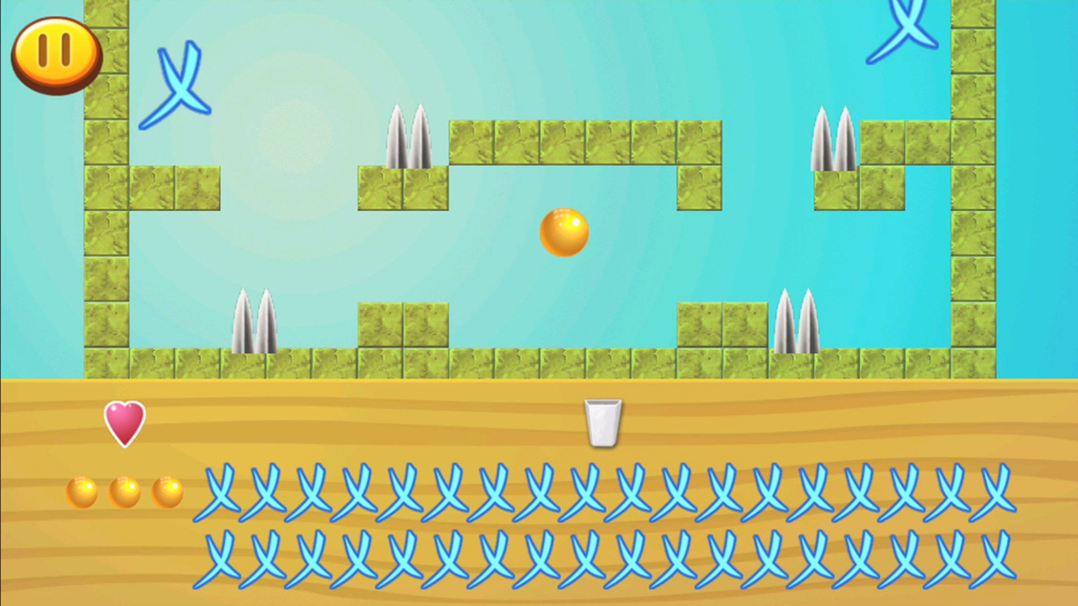Bounce Rejected Maps FREE
