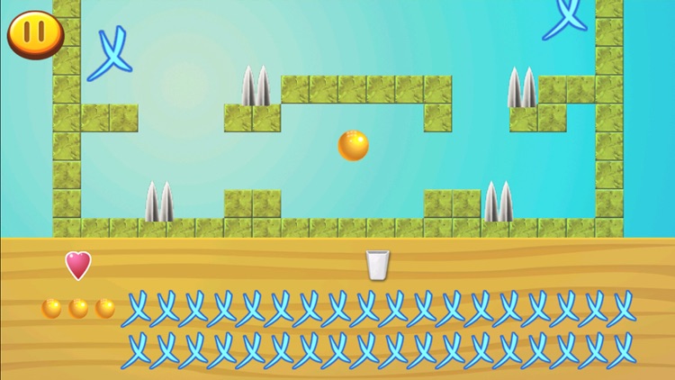 Bounce Rejected Maps FREE screenshot-3