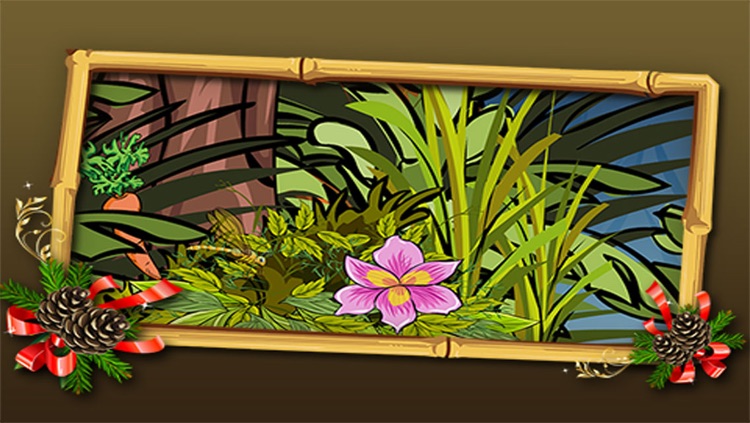 Escape From The Water Fall