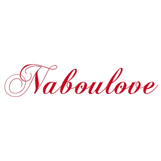 Naboulove Magazine icon