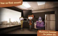 Human Resource Machine iphone bilder 2