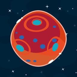 Catch The Stars-pop the lock,twisty wheel quick with your UFO