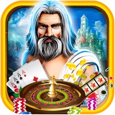 Activities of Poseidon's Atlantis Journey Empire - Play Free Casino Vegas Slots