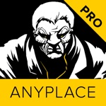 Anyplace Mafia party app. Mafia - Werewolf games P