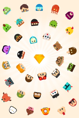 Slingshot Rush screenshot 3