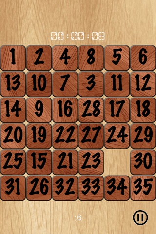classic-15-puzzle screenshot 4