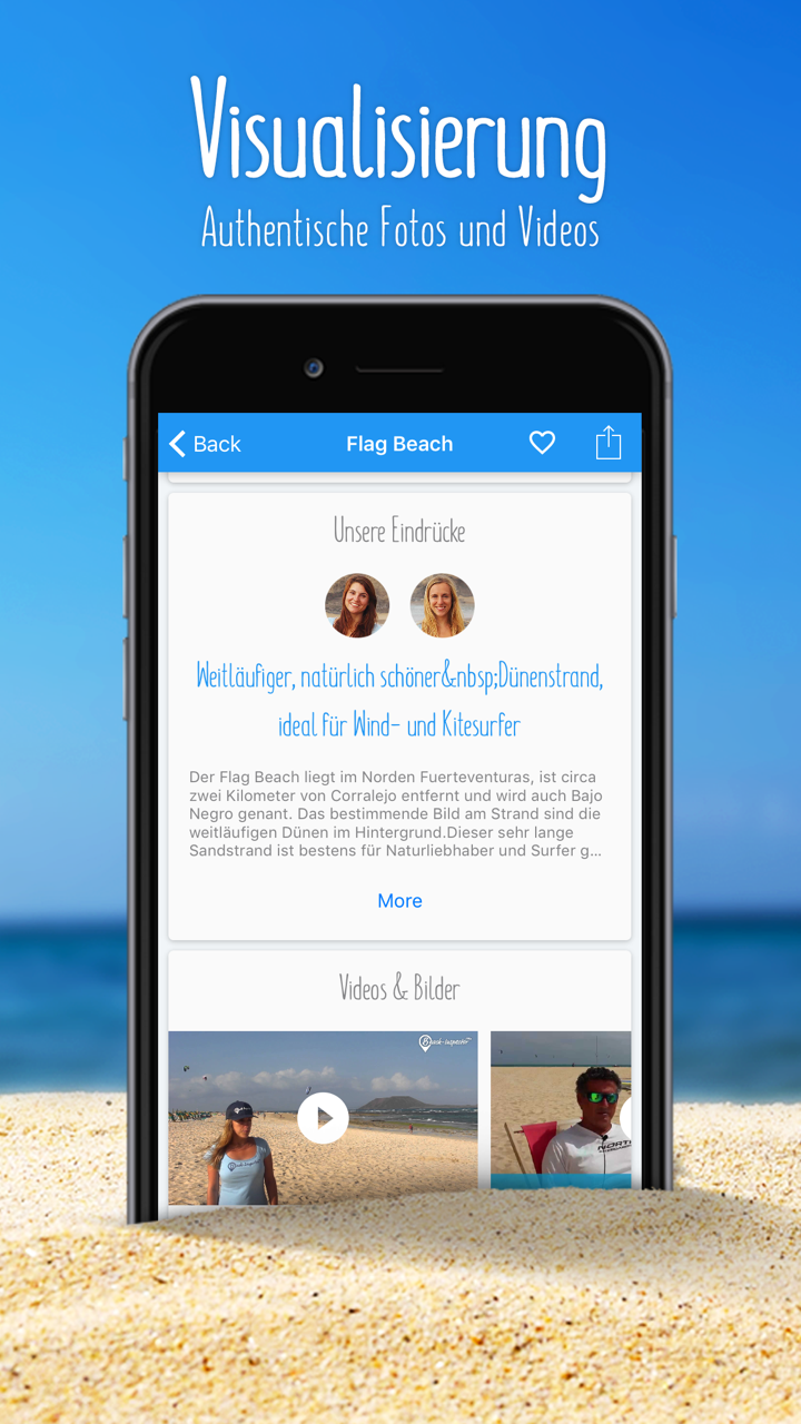 Fuerteventura: Dein Strand-Reiseführer screenshot 5