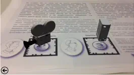 Game screenshot De la Química Prebiótica a la Bioquímica apk