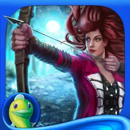 Dark Parables: Queen of Sands - A Mystery Hidden Object Game app icon