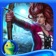 Dark Parables: Queen of Sands - A Mystery Hidden Object Game app icon - Games app for iPhone