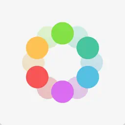 Colorae - Colorful Photo & Image Editor app icon