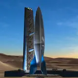 Rocket Lab - 앱 아이콘