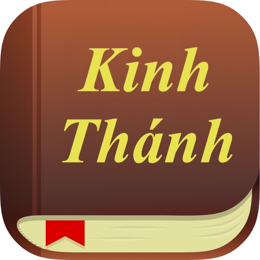 Kinh Thánh (Vietnamese) iOS App