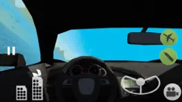 Game screenshot Flying Car Driving Simulator Free: Extreme Muscle Car - Airplane Flight Pilot hack