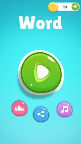 Game screenshot Word To Word - Happy to learn Chinese everyday mod apk