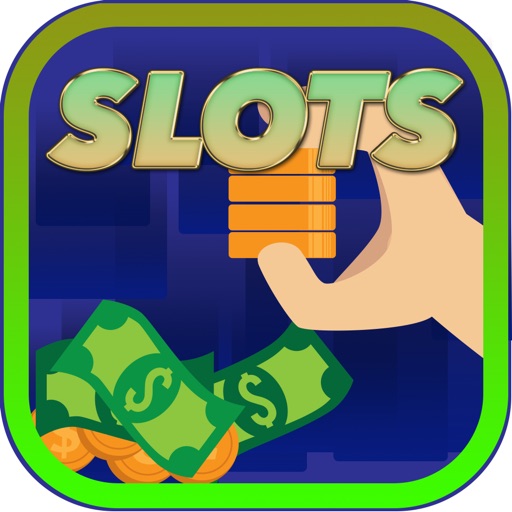 Lucky Play Casino Slots - FREE Las Vegas Casino Games icon