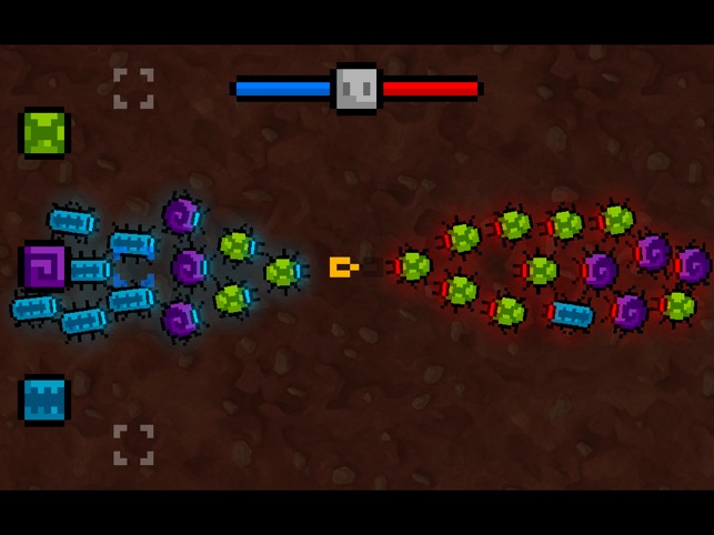 ‎Neobug Rush