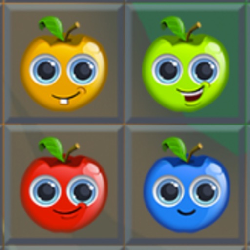 A Apple Orchard Bang icon