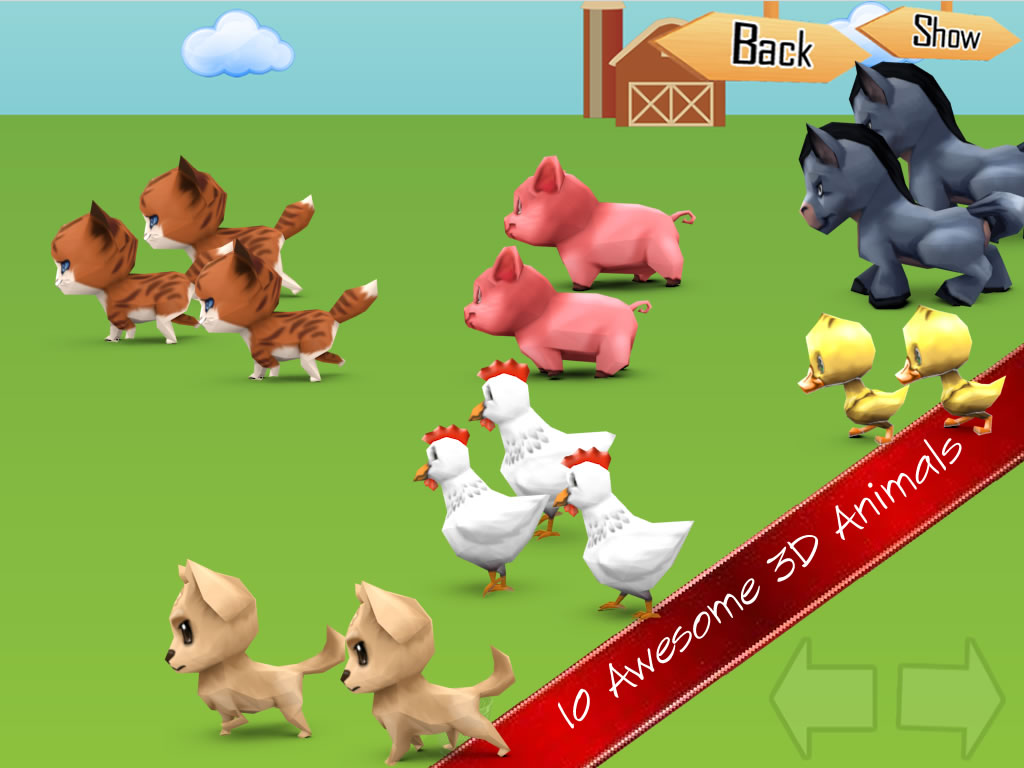 Health And Nutrition Quiz For Kids screenshot 9
