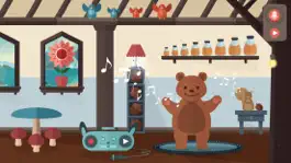 Game screenshot Easy Music - Пусть дети полюбят музыку hack
