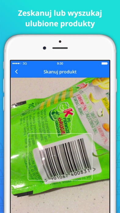 Screenshot #3 pour AlertBasket - promocje, okazje i gazetki sklepowe z Twojej okolicy