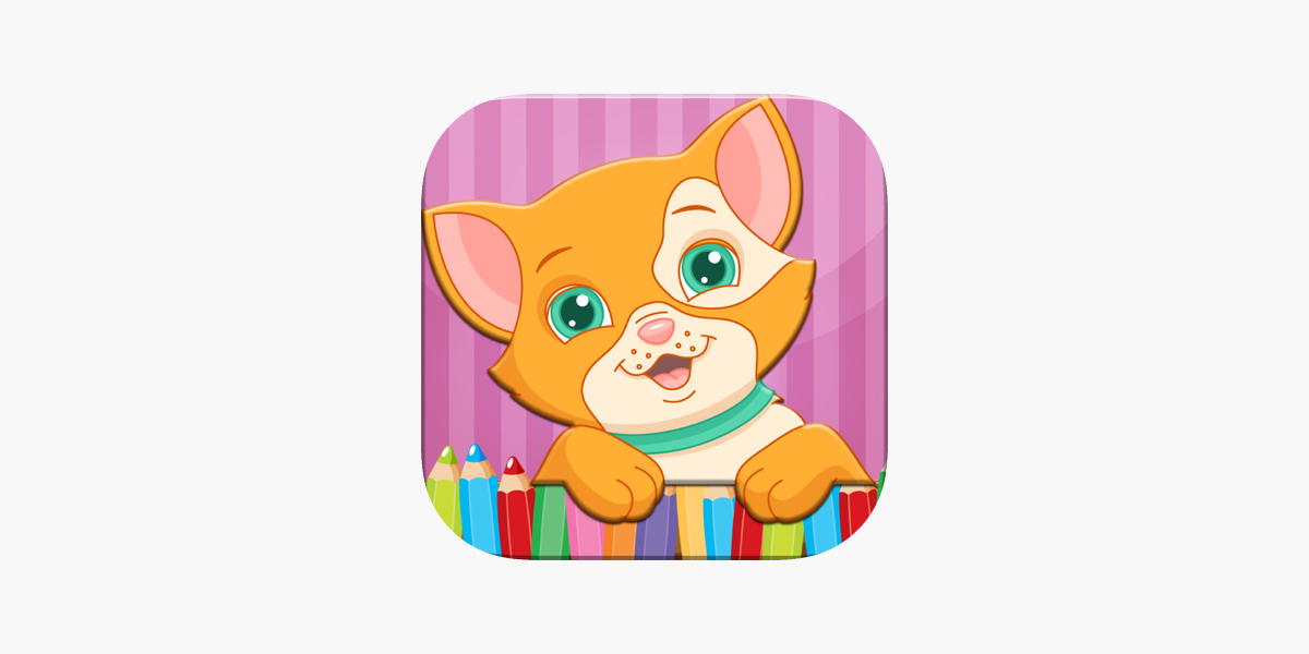 Jogos de Colorir: Coloração, Pintura e Brilho::Appstore for  Android