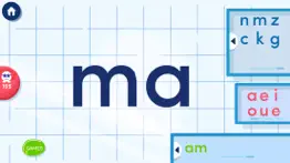 montessori french syllables - learn to read french words in a fun lab setting iphone images 2