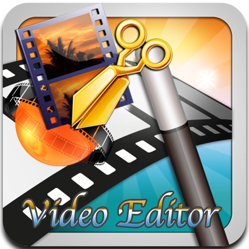 PhotoShow Gold - Video Editor HD - Movie Maker - Live Photos iOS App