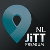 Amsterdam Premium | JiTT.travel Stadsgids & Tour Planner met Offline Kaarten