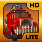 Earn to Die HD Lite App Contact