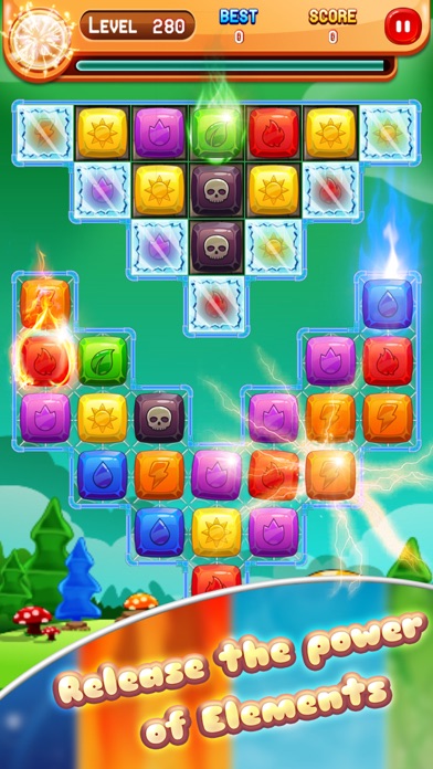 How to cancel & delete Journey Of Panda Mage : Destiny of Brave Panda from iphone & ipad 4