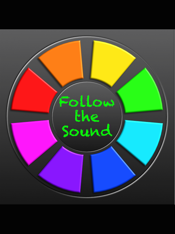 Screenshot #4 pour Follow the Sound by Horse Reader