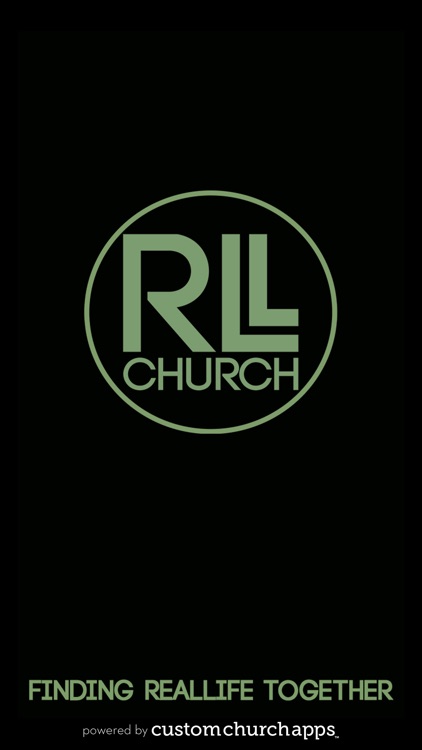 RealLife Church, Irmo, SC