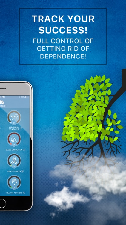 I Don't Smoke! - Easy Way To Quit Smoking!