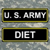 Army Diet Calculator