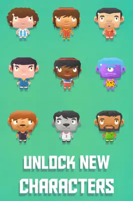 Game screenshot Header! apk