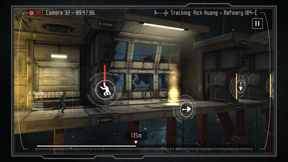 All is Lost screenshot