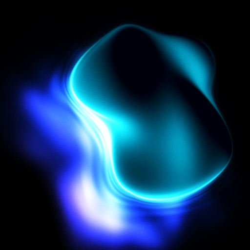 Absorbed Music Visualizer Icon