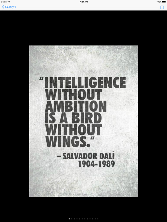 Screenshot #6 pour Quotes on Life: Find the Best Quotes About Life