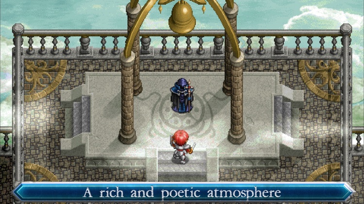 Ys Chronicles II