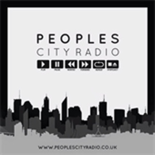 People's City Radio icon